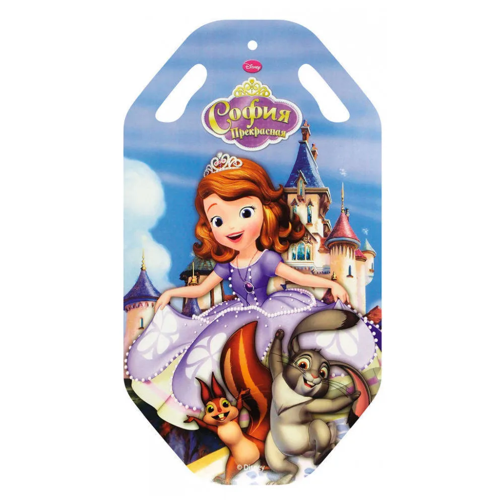 Ледянка 1 TOY Disney «София», 92 см