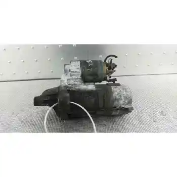 

7787354 STARTER MOTOR BMW 3 SERIES SALOON (E46)