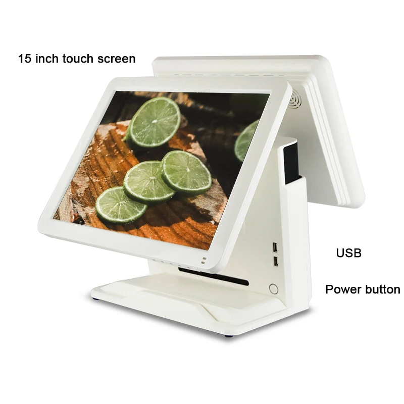 Лотерея 1" touch Pos все в одном 4G pos терминал цена pos система с высоким качеством