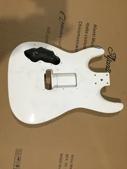 

Afanti Music DIY Electric guitar Body (3418)