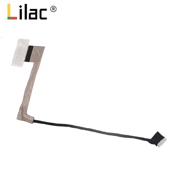 

Video screen Flex wire For CLEVO W370ET W370 K750S K760E laptop LCD LED LVDS Display Ribbon cable 6-43-W3701-011-K