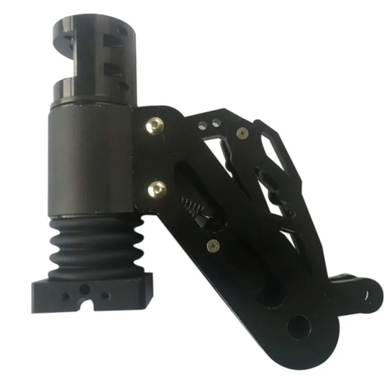 

Durable High-quality 5.5 Inches Shock Absorption Folding System For Electric Scooter New