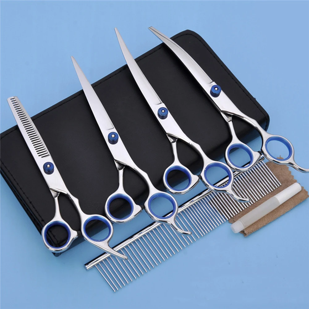 7 inch hair cutting shears