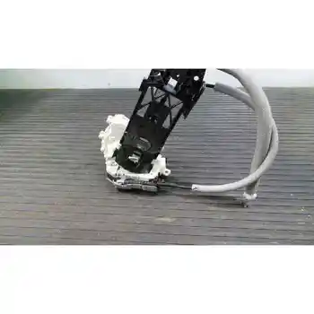 

8X1837016C DOOR LOCK FRONT RIGHT AUDI Q2 (GAB)