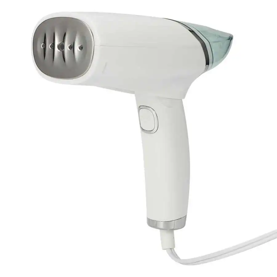 

1000W Garment Steamer Portable Folding Clothes Steam Iron Handheld Travel Suit Shirt Electric Steamers US Plug 110V