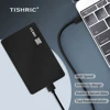 TISHRIC Hdd Case For Hard Drive Box 2.5 Inch Hdd Enclosure SATA To USB 3.0 Adapter 8 TB External Hard Drive Case Hdd Enclosure ► Photo 3/6