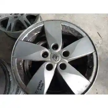 

RIM RENAULT MEGANE III SPORT TOURER