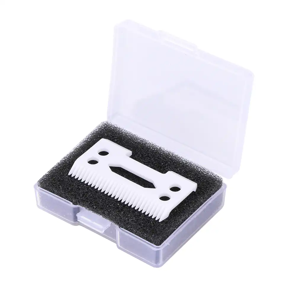 wahl dog grooming clipper blades