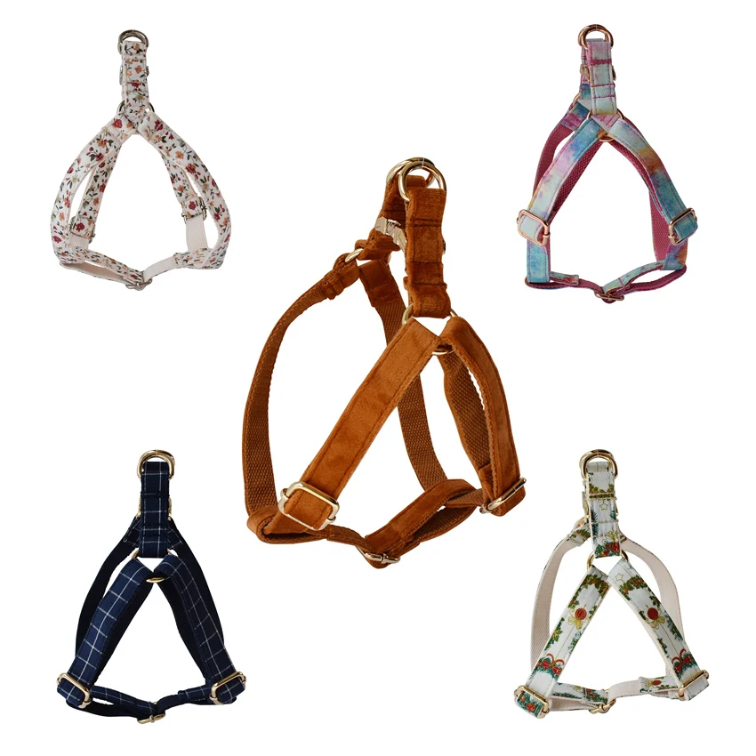 

Жгут для собак с гравировкой, регулируемое ожерелье с индивидуальным принтом для ID домашних животных, для маленьких и средних щенков, Тедди, бульдог