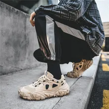 Новая спортивная обувь для мужчин Runn Уличная обувь, кроссовки прогулочная обувь для него и для нее Zapatillas Спортивная мужская обувь