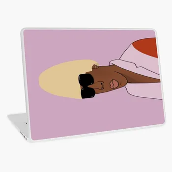 

Tyler the creator style Laptop Cover Sticker Notebook Skin Laptop Skin Notebook Stickers For Macbook Lenovo HP Asus Acer DELL