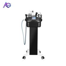 Корея Q 8 в 1 многофункциональный уход за кожей