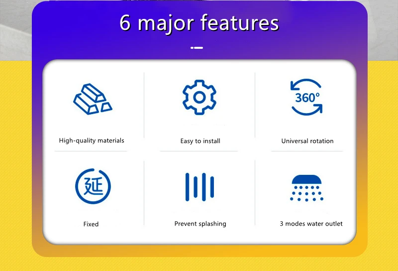 Tap Aerator 360 Degree Rotation Universal Splash-proof Water Saving Faucet Head Pressurized Bathroom Filter Foamer Aerators Tap Aerator 360 Degree Rotation Universal Splash-proof Water Saving Faucet Head Pressurized Bathroom Filter Foamer Aerators