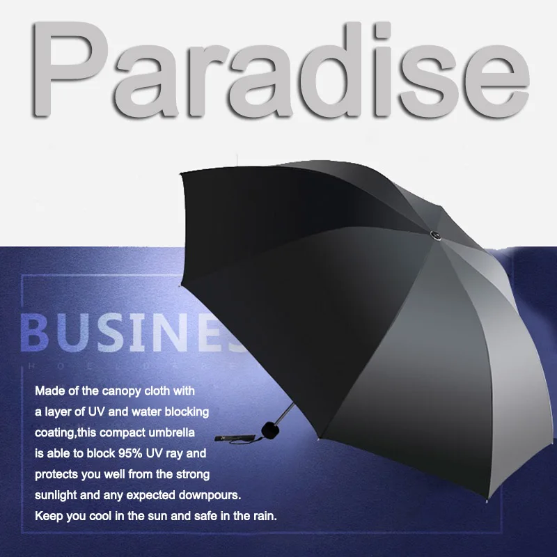Umbrella Chinese