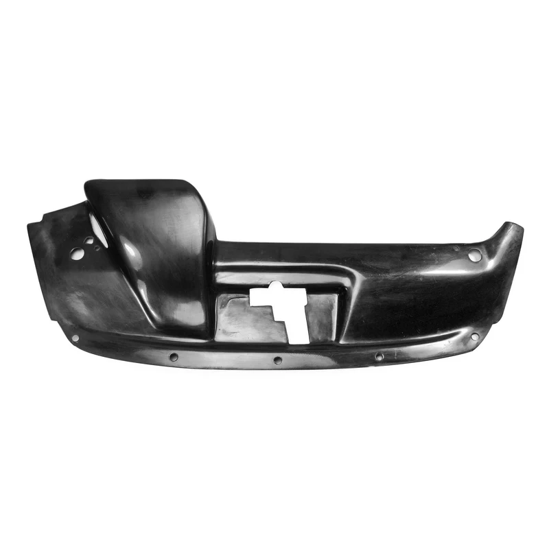 Автомобильные аксессуары для Honda 2001 2005 S2000 AP1 Стекловолоконная охлаждающая панель