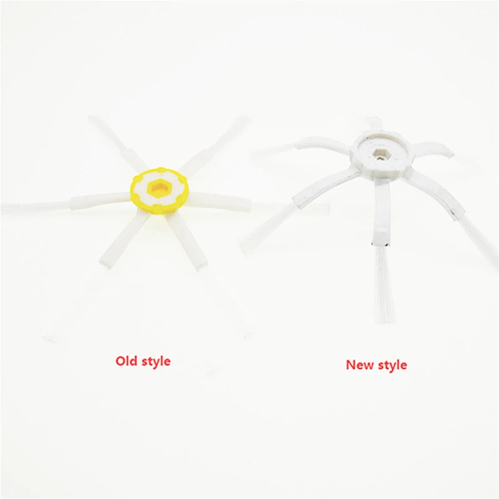 2pcs-6-Arms-Side-Brush-for-Xiaomi-Roborock-S50-S51-S55-Robot-Vacuum-Cleaner-Parts-Replacement (2)