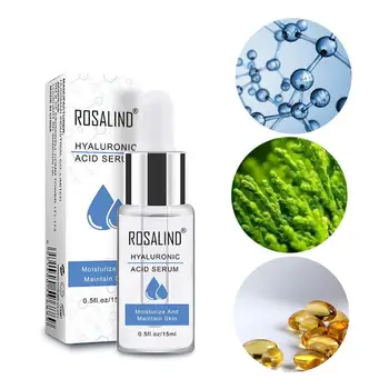 

Niacinamide Serum Wrinkle Whitening Moisturizing Cream Repair Skin 15ml