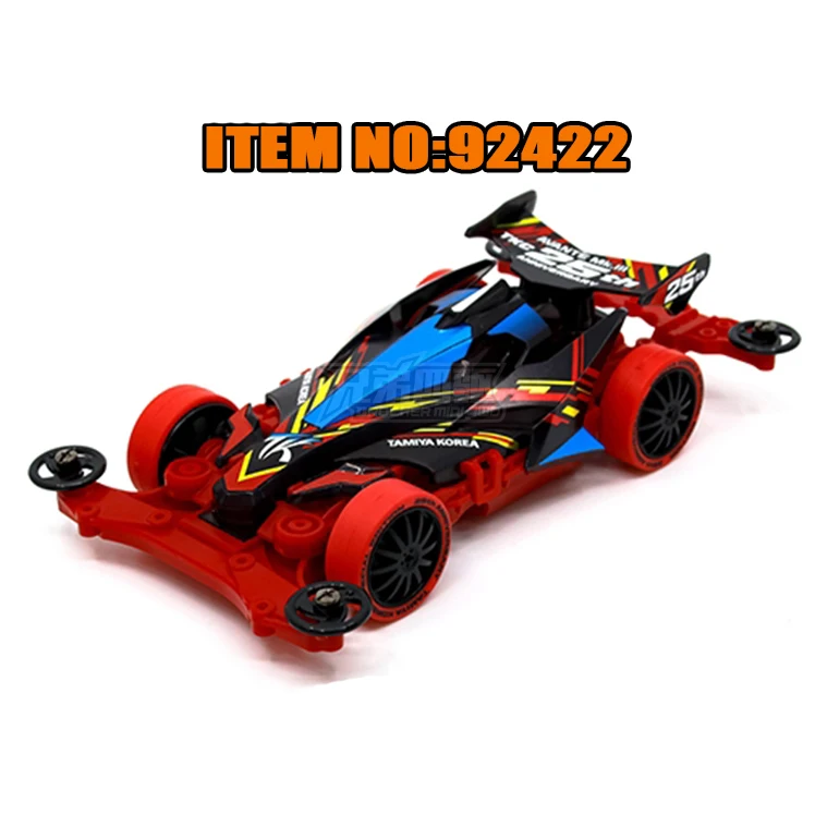 New 2021Y 92428 Avante MK3 TKC 25th 
