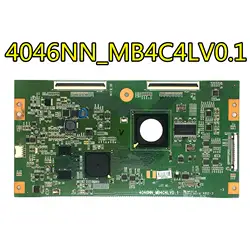 Оригинал 100% тест для samgsung KDL-40/46W5500 4046NN_MB4C4LV0.1 логическая плата