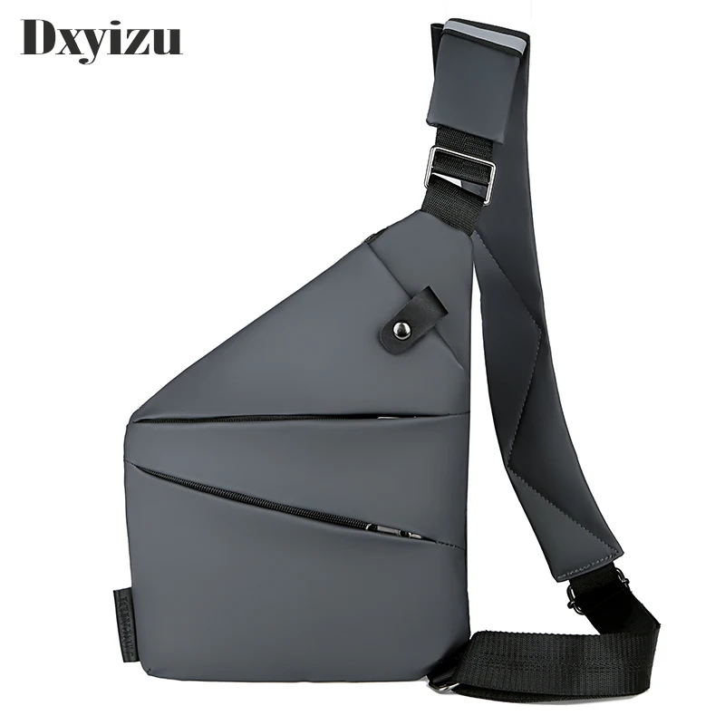 sling bag for bikers