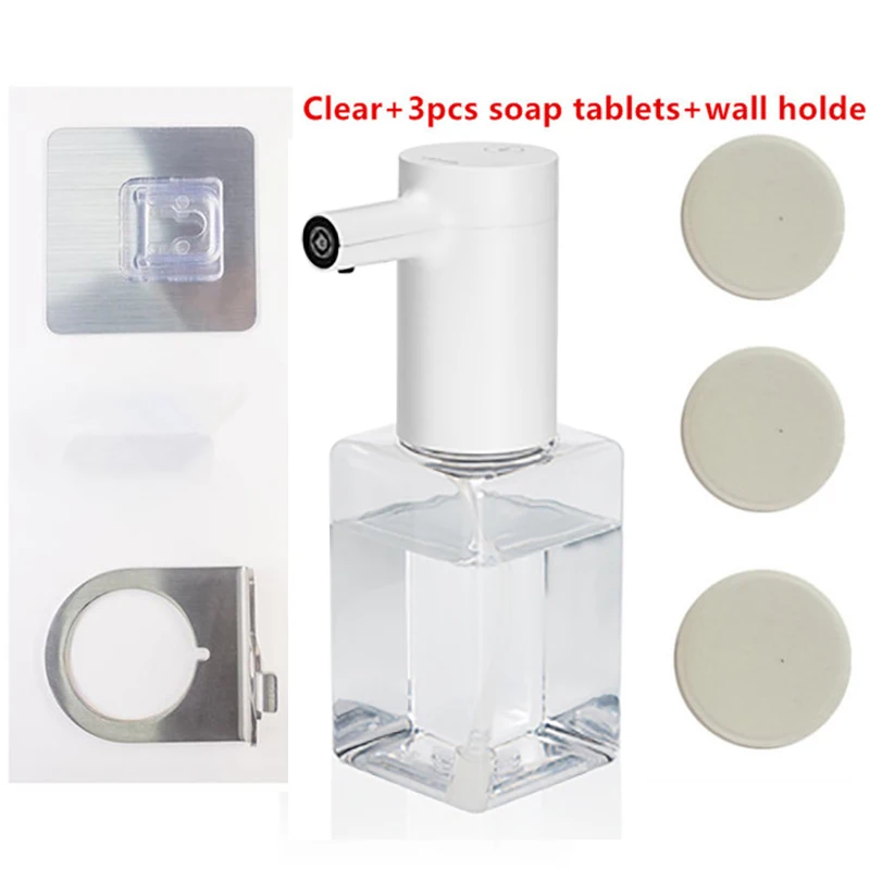 clear 450ml