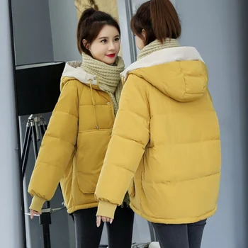 casaco feminino acolchoado