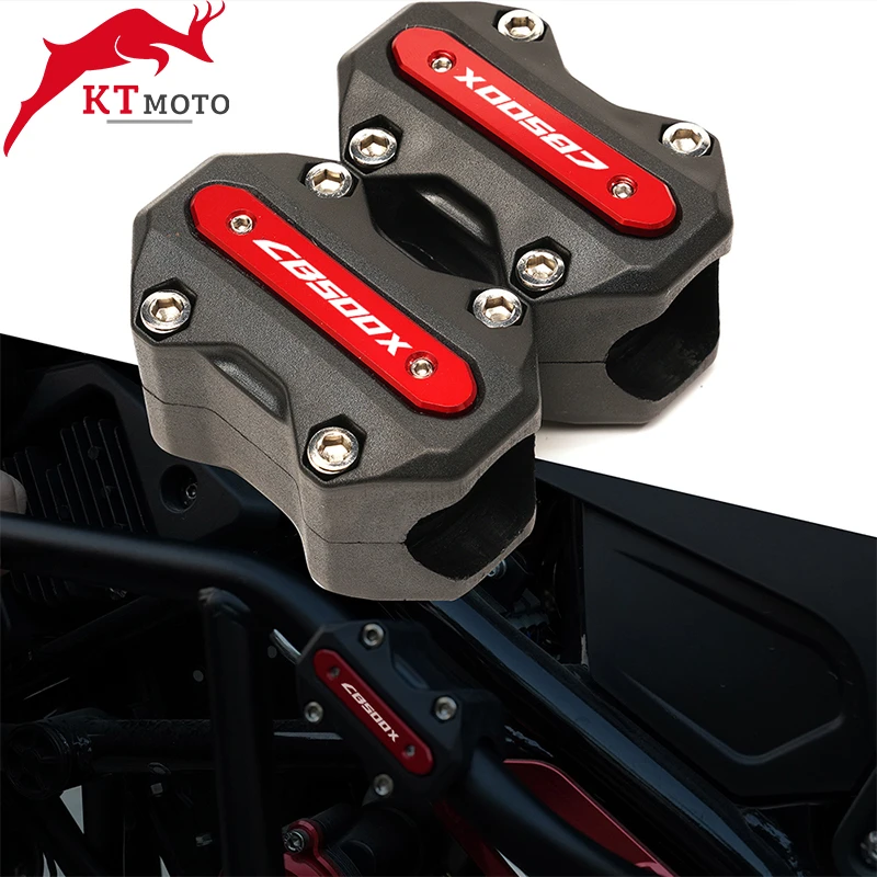 Для мотоцикла Honda CB500X CB 500X 500 2013-2022 2021 2019 высококачественный декоративный блок для