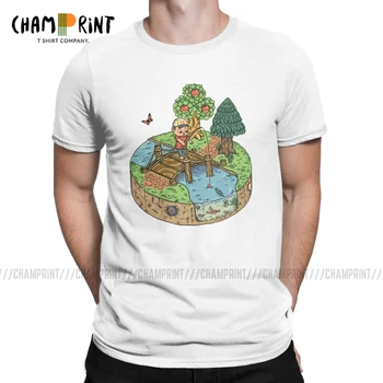 

Men T-Shirts New Leaf Cpo4vohaxv5 Vintage Cotton Tees Short Sleeve Animal Crossing Video Games T Shirt New Arrival Clothing