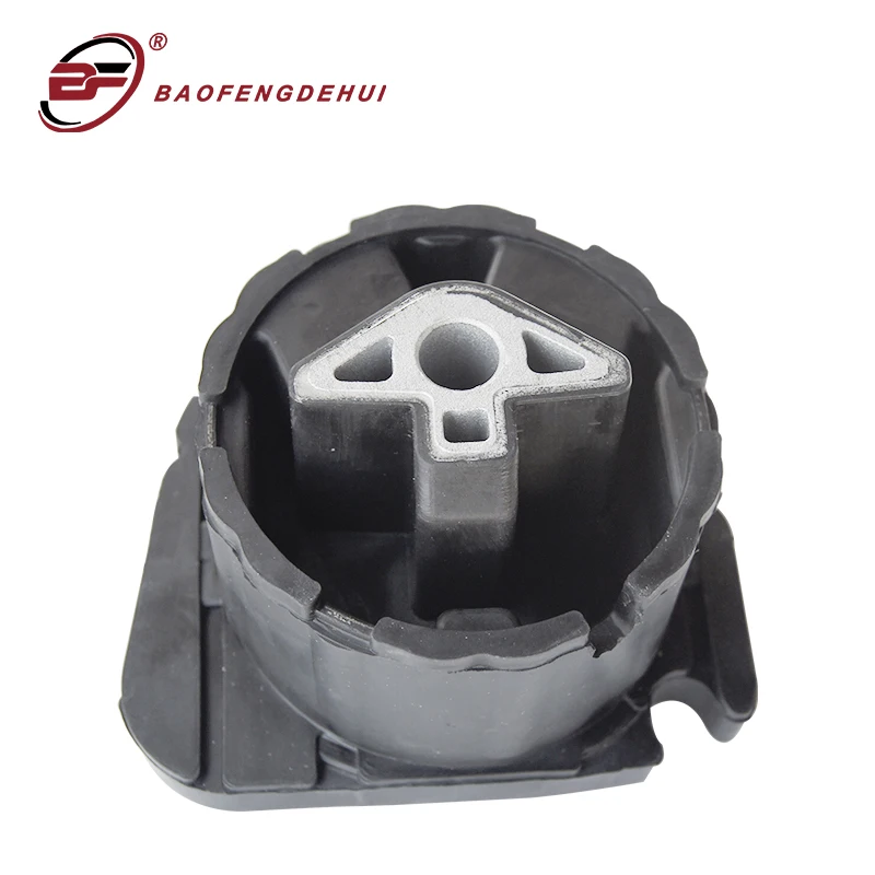 Gearbox Transmission Mounts Support For BMW X5 E70 F15 X6 E71 F16 3.0 d i 4.8 xDrive