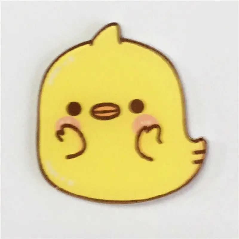 Lnrrabc Cute Cartoon Acrylic Badge Brooches Unisex Girl Fashion Clothes Badge Backpack Mini Brooch Anime Icons Badges Bag Decor Buy At The Price Of 0 22 In Aliexpress Com Imall Com