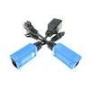 ESCAM 2pcs/1pair RJ45 splitter combiner uPOE cable kit POE Adapter Cable Connectors Passive Power Cable ► Photo 2/5