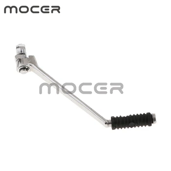 

Motorcycle Kickstart Kick Start Starter Arm Lever For Honda CG125