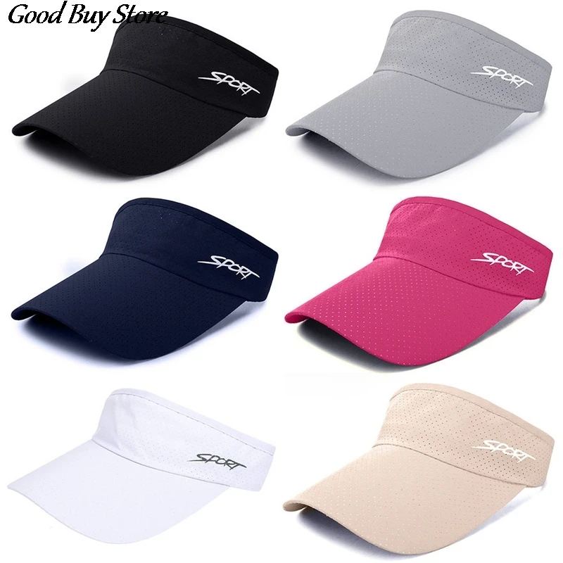 OutdoorSportCottonGolfCapsWomenMenFashionBaseballCap