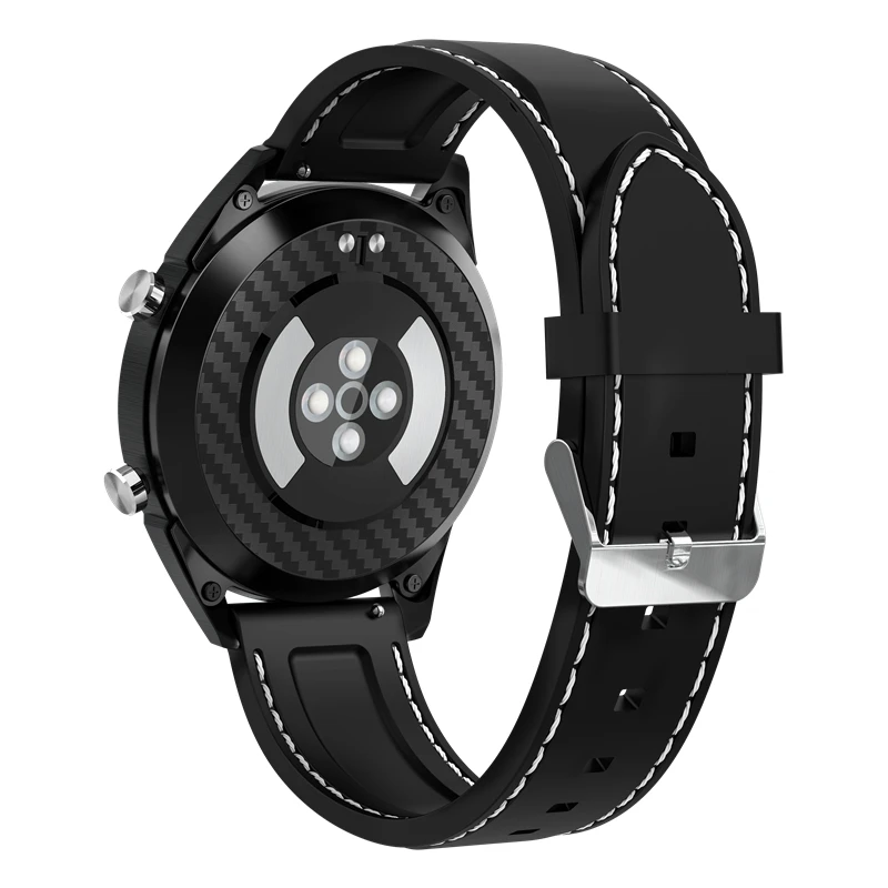 

DTNO.I NO.1 Smart Watch Belt Strap for DTNO.I NO.1 DT28 Smart Watch Smart Fitness Leather Stainless Steel Accessories Men Women