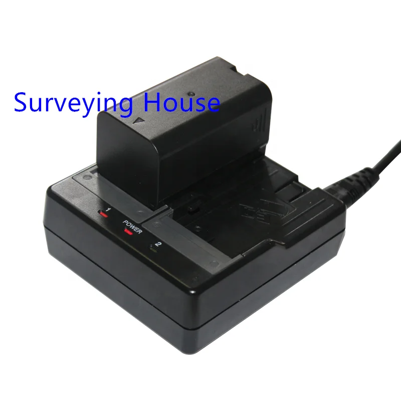 Topcon HIPER II G BT-L2 аккумулятор дополнительная часть перевозки 