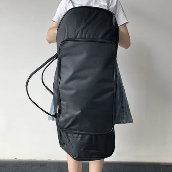 

Breathable Protective Professional Universal Large Storage Tuba Bag Backpack Portable Oxford Cloth Solid Thick Sponge Instrument