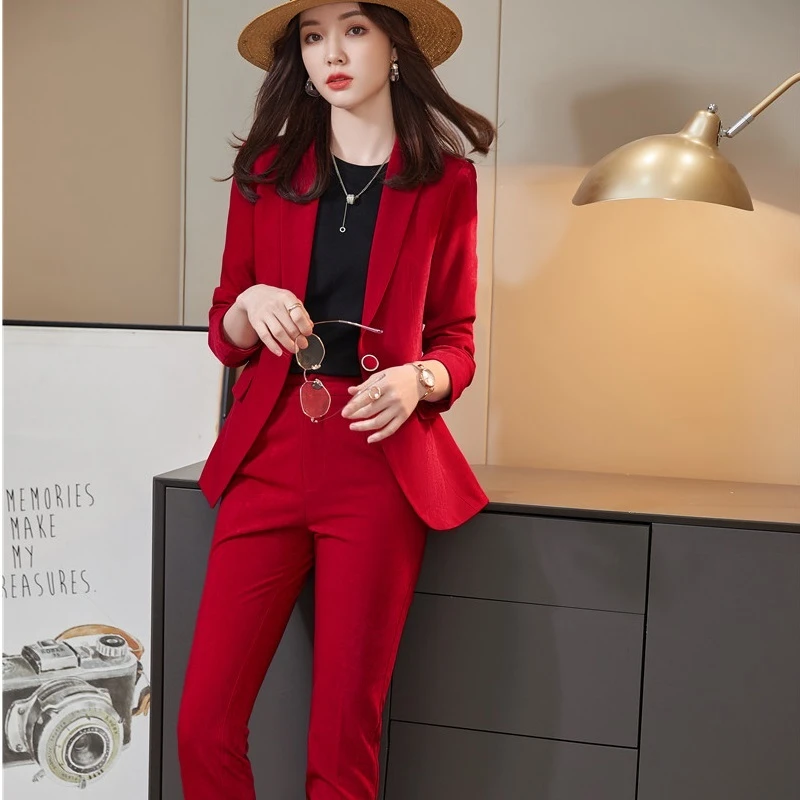 在庫処分・数量限定 AONE4SURE ジャケット パンツ スーツ 上下セット S