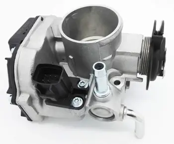 

Throttle body 96253560 for Chevrolet vivant 1.6 Chev-rolet/DW Tacuma 1.6L, 2003-
