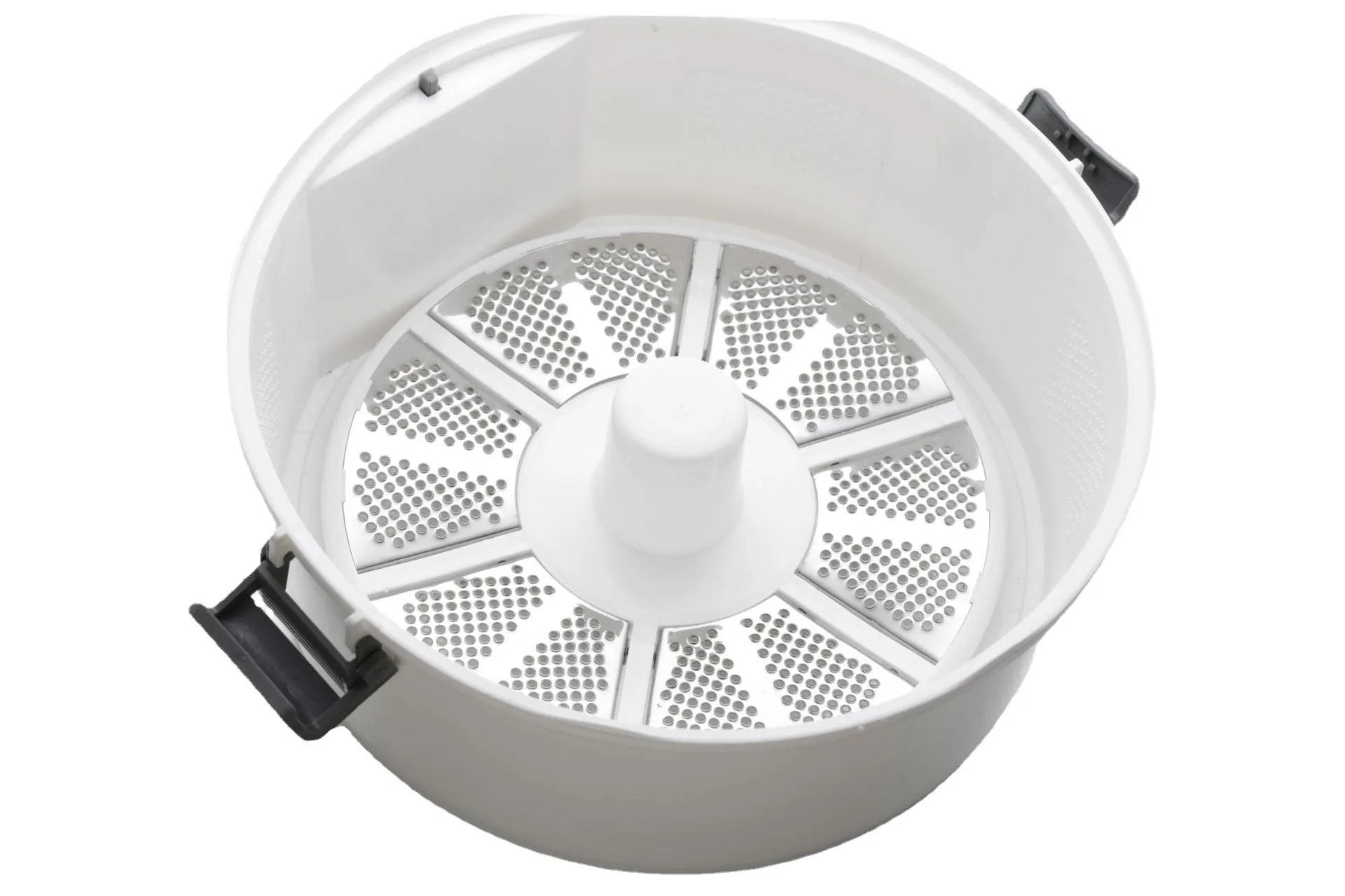 Household Electric Potato Peeling Machine Potato Peeler Vegetable Dehydrator Salad Dehydrator potato peeling machine