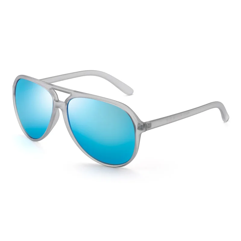 JM легкие поляризованные солнцезащитные очки из поликарбоната для мужчин и женщин, классические солнцезащитные очки для вождения UV400 в винтажном стиле