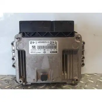 

0281015951 switchboard Check Checkpoint Alfa Romeo Giulietta (191) Distinctive