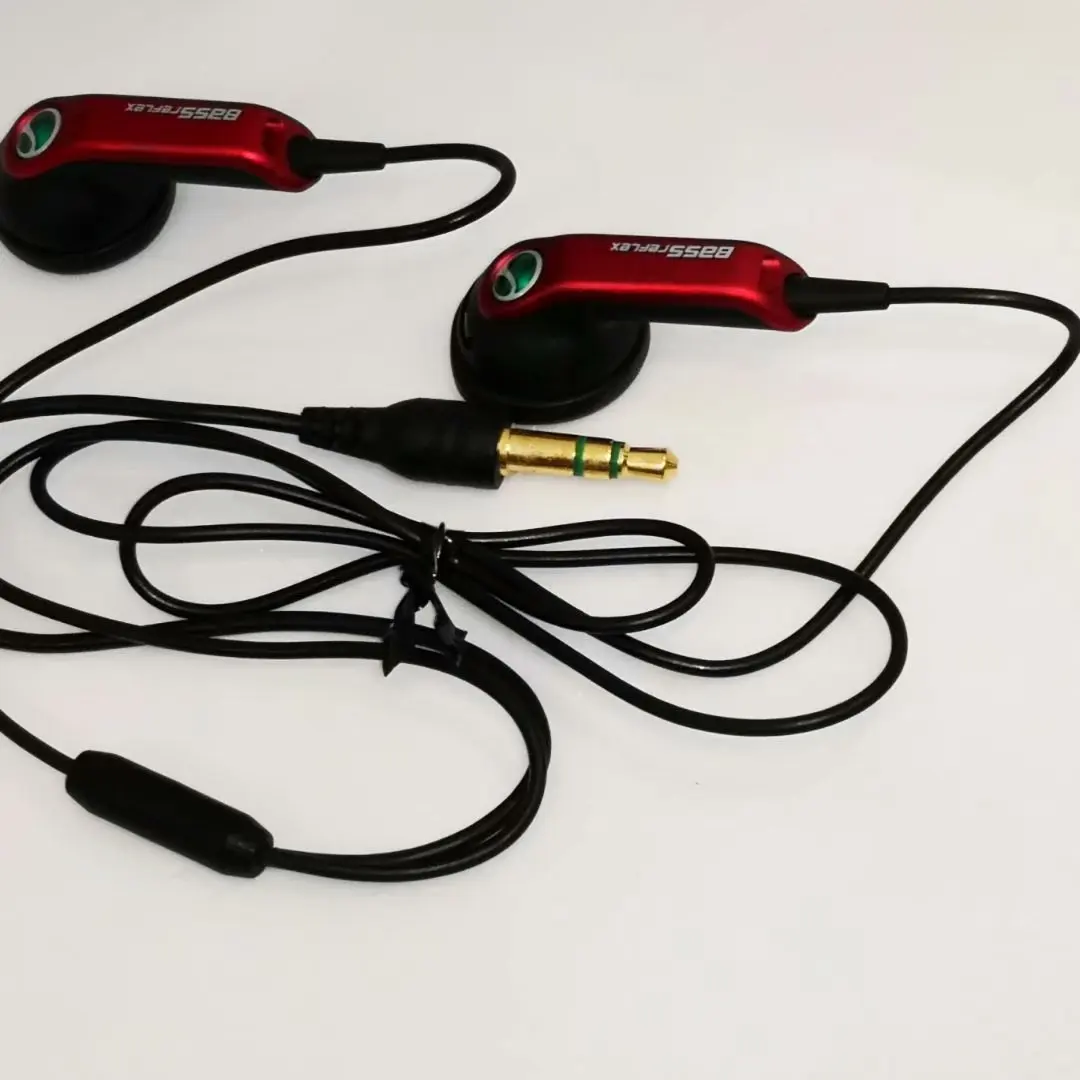 Fones de ouvido