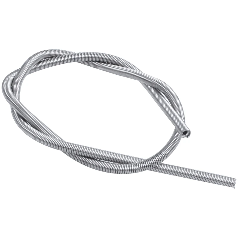 

2500W Kilns Furnaces Casting Flexible Heating Elements Coil Wire 74cm Long