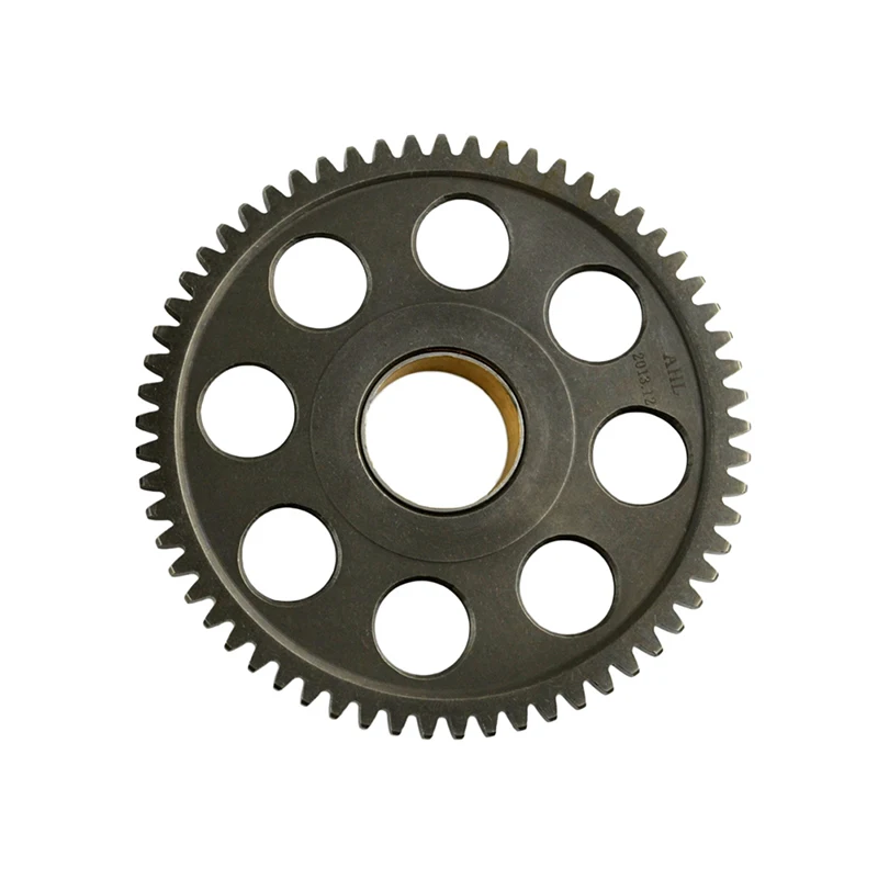 F650超越离合器总成[6]