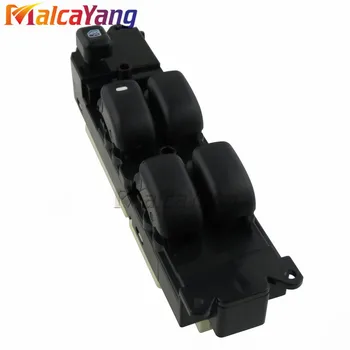 

Electric Power Window Master Control Switch For Mitsubishi Lancer New .