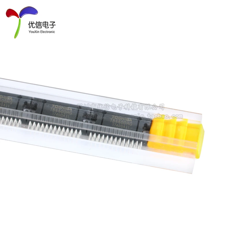 TB6600HG HZIP-25