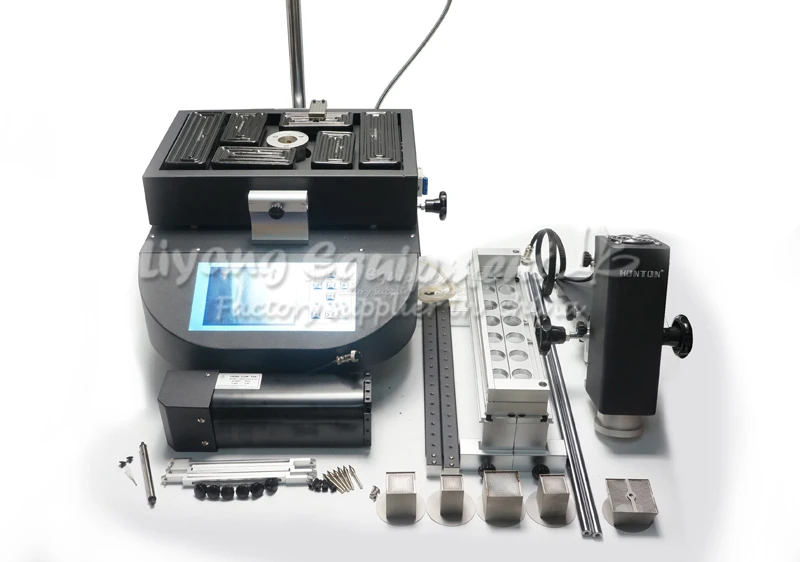 Паяльная станция HONTON R490 с горячим воздухом BGA