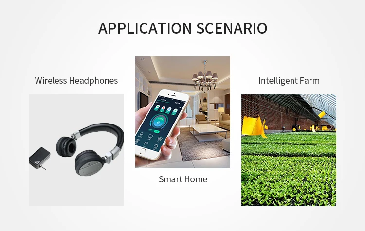 E180-ZG120A Zigbee 3.0 Module (5)