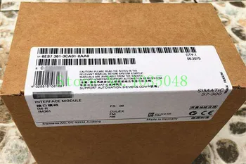 

1P 6ES7 361-3CA01-0AA0 6ES7361-3CA01-0AA0 New and Original Priority use of DHL delivery #2