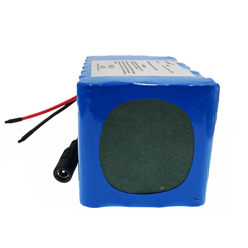 24v Батарея-серые кисточки с 2a зарядное устройство 15a bms 6s 4p 25,2 V 18650 10 Ah литиевая Батарея пакет для моторное кресло-коляска 250 Вт для электрического велосипеда